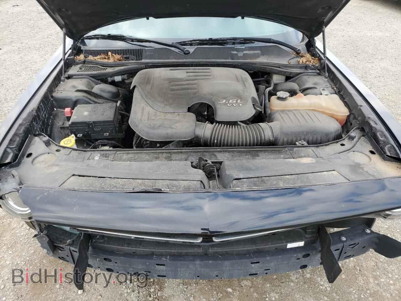 2019 DODGE CHALLENGER - VIN: 2C3CDZAG2KH723689 - Photo 11