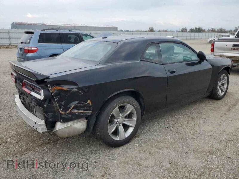 2019 Dodge CHALLENGER (VIN 2C3CDZAG2KH723689) — photo 3 of 12