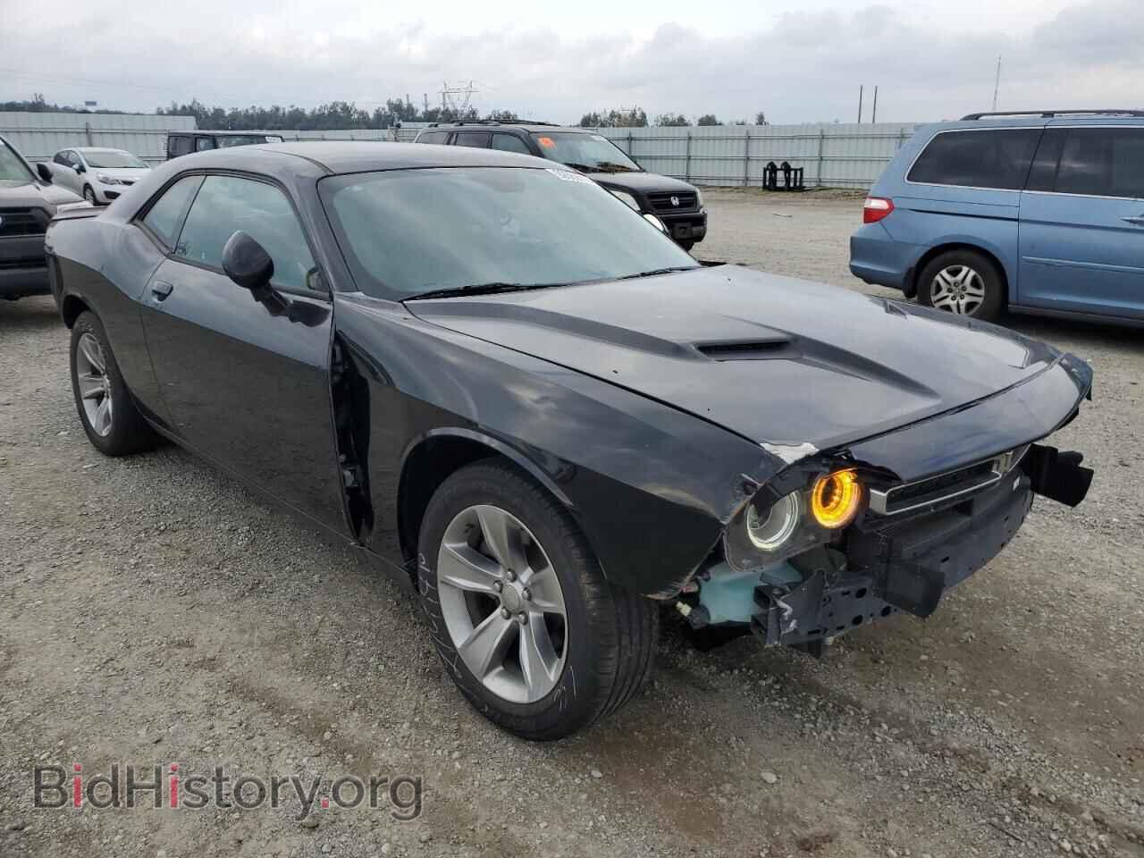 2019 DODGE CHALLENGER - VIN: 2C3CDZAG2KH723689 - Photo 4