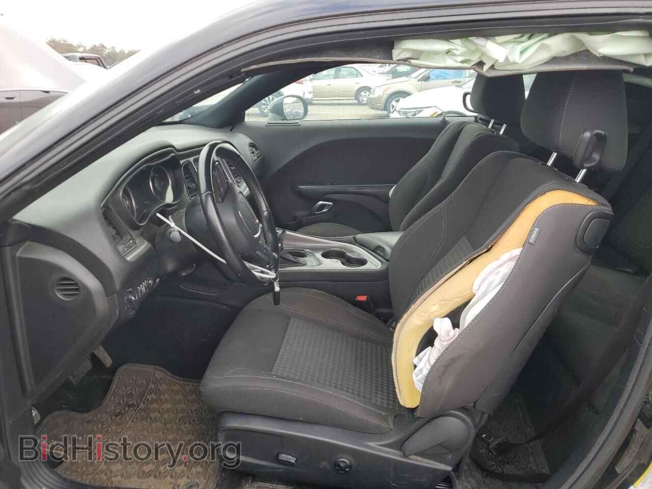 2019 DODGE CHALLENGER - VIN: 2C3CDZAG2KH723689 - Photo 7