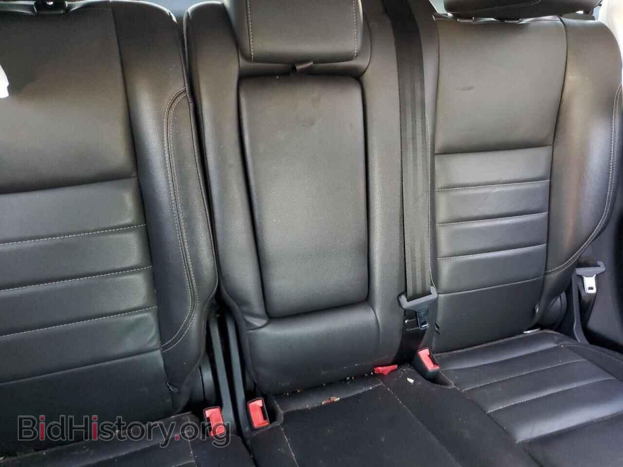 2014 FORD ESCAPE - VIN: 1FMCU0J91EUB66277 - Photo 10