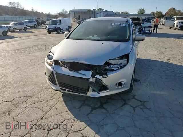 2012 FORD FOCUS - VIN: 1FAHP3K2XCL406102 - Фото 13