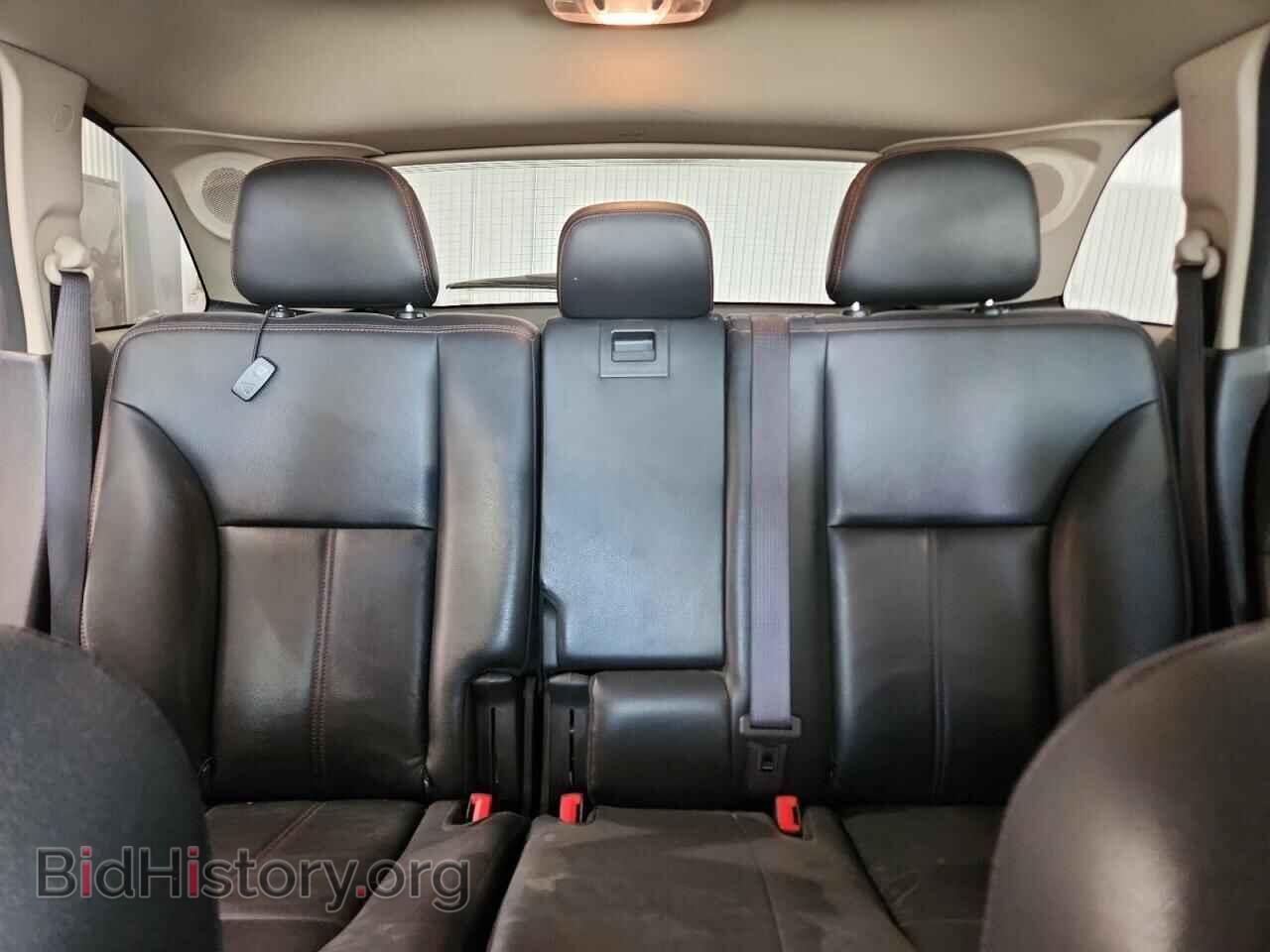 2013 FORD EDGE - VIN: 2FMDK3K94DBB44630 - Photo 10