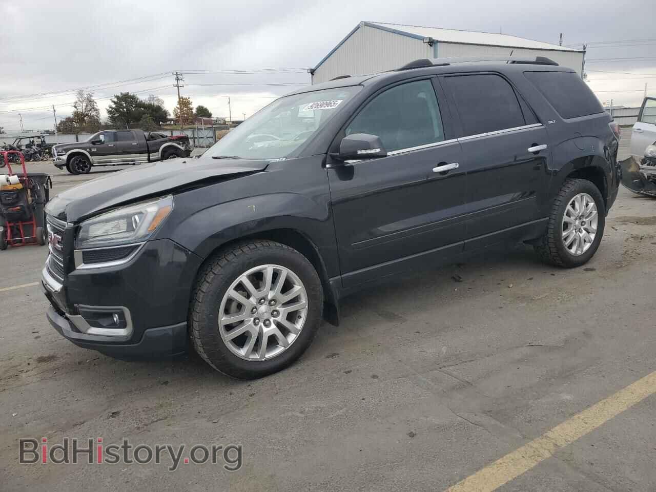 Photo 1GKKVRKD3FJ285217 - GMC ACADIA 2015