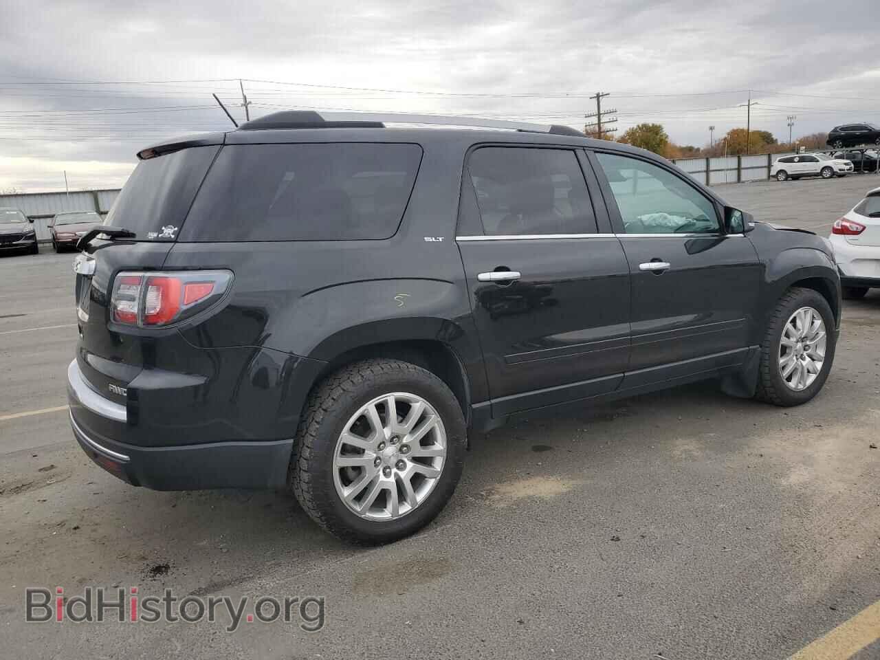 2015 GMC ACADIA - VIN: 1GKKVRKD3FJ285217 - Фото 3