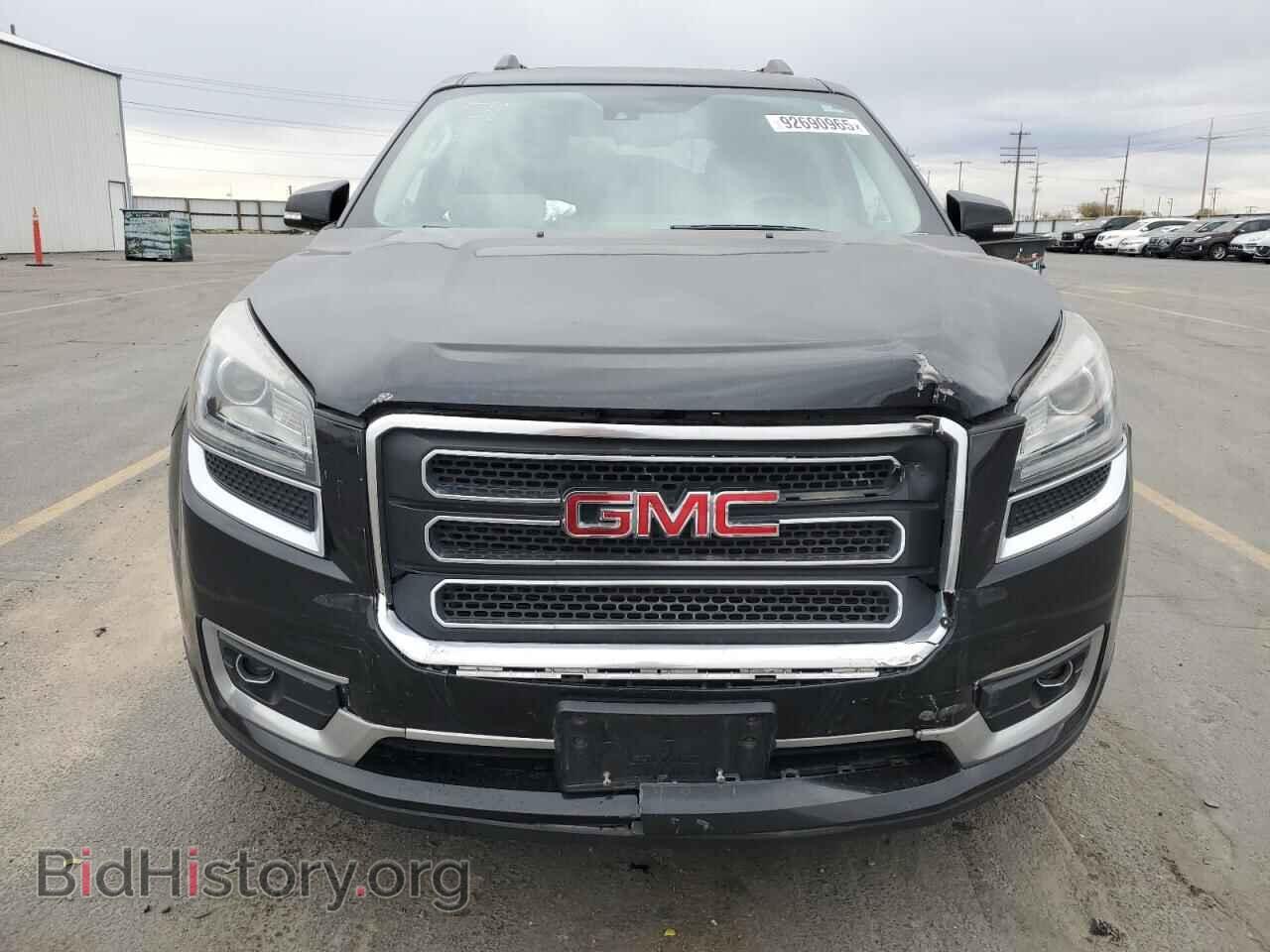 2015 GMC ACADIA - VIN: 1GKKVRKD3FJ285217 - Фото 5