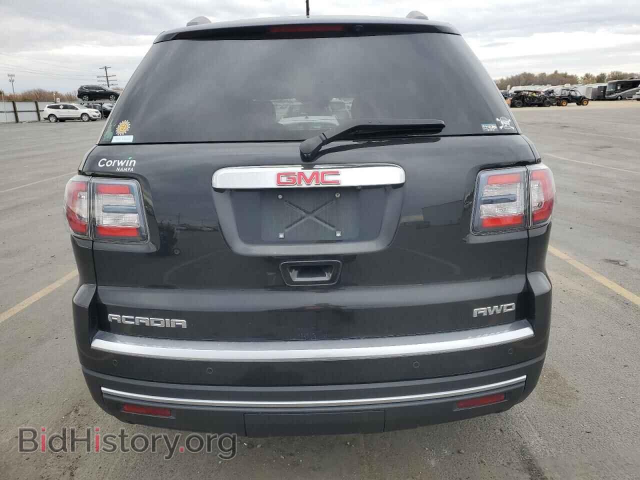 2015 GMC ACADIA - VIN: 1GKKVRKD3FJ285217 - Фото 6