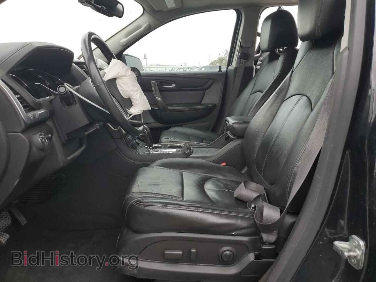 2015 GMC ACADIA - VIN: 1GKKVRKD3FJ285217 - Фото 7