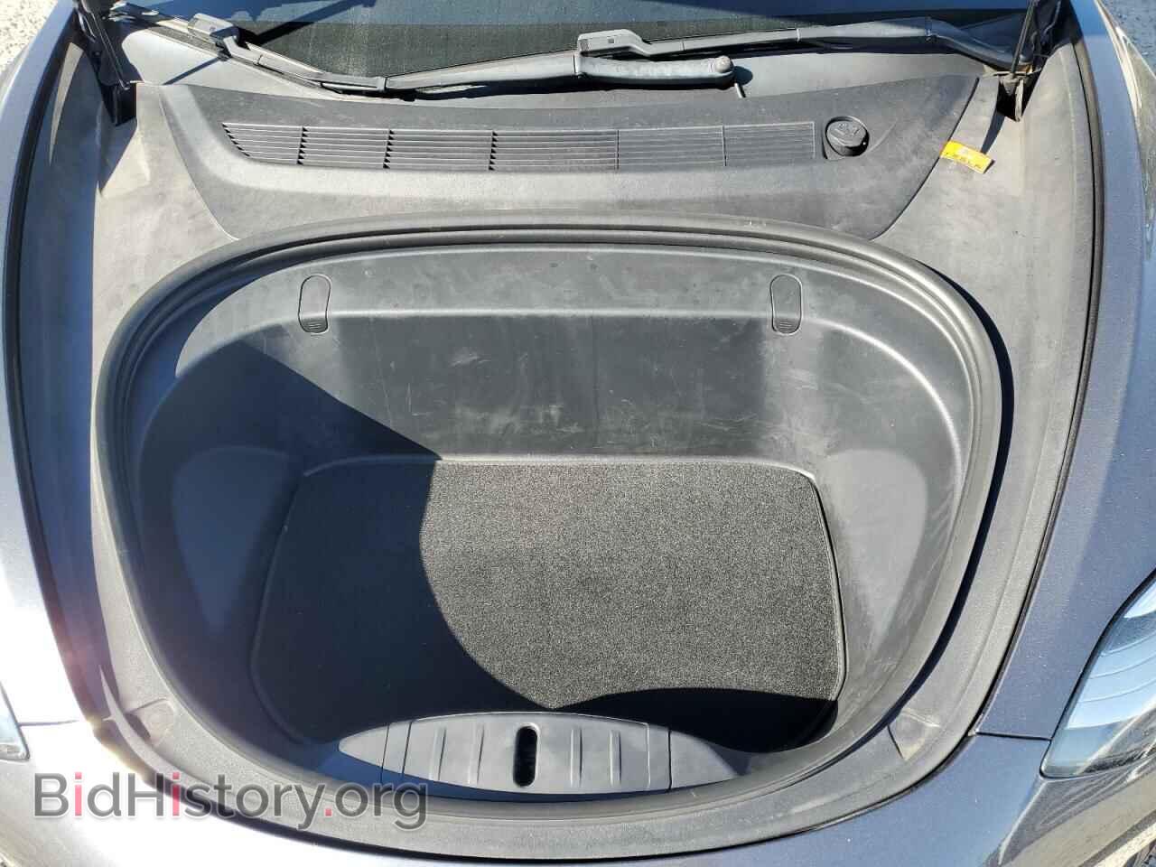 2019 TESLA MODEL 3 - VIN: 5YJ3E1EB6KF433745 - Photo 11