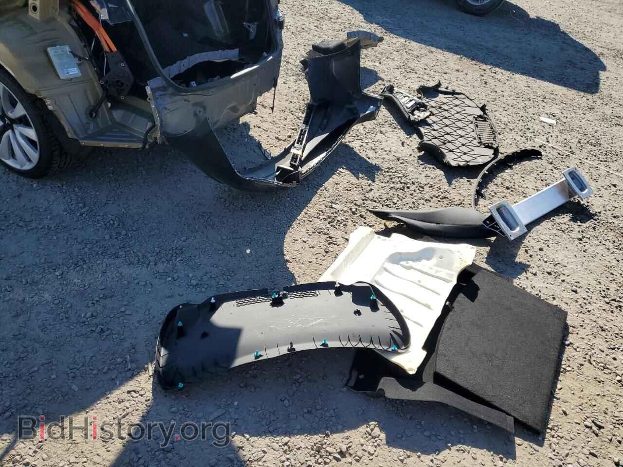 2019 TESLA MODEL 3 - VIN: 5YJ3E1EB6KF433745 - Photo 12