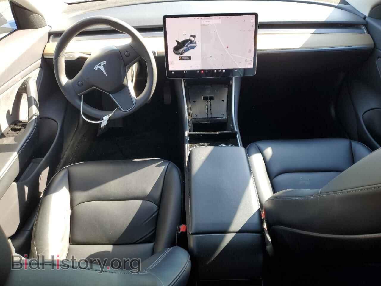 2019 TESLA MODEL 3 - VIN: 5YJ3E1EB6KF433745 - Photo 8
