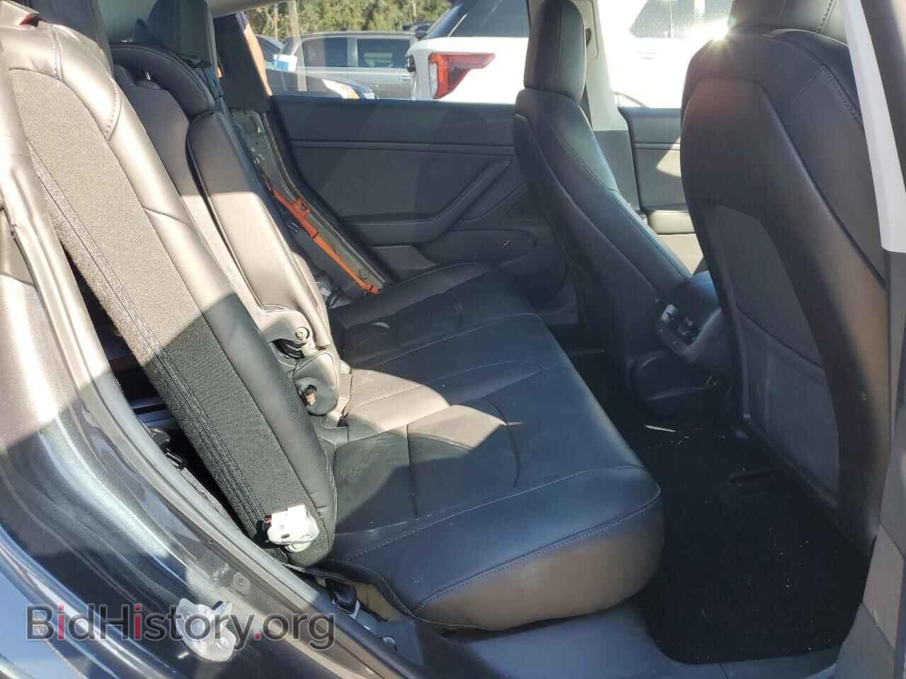 2019 TESLA MODEL 3 - VIN: 5YJ3E1EB6KF433745 - Photo 10