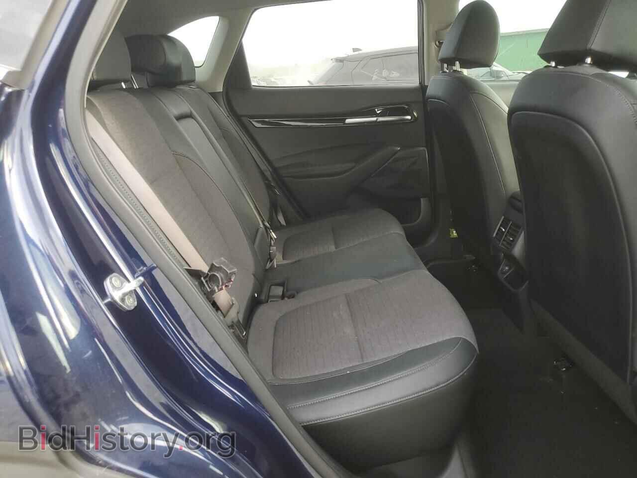 2023 KIA SELTOS - VIN: KNDEU2AA1P7357427 - Фото 10