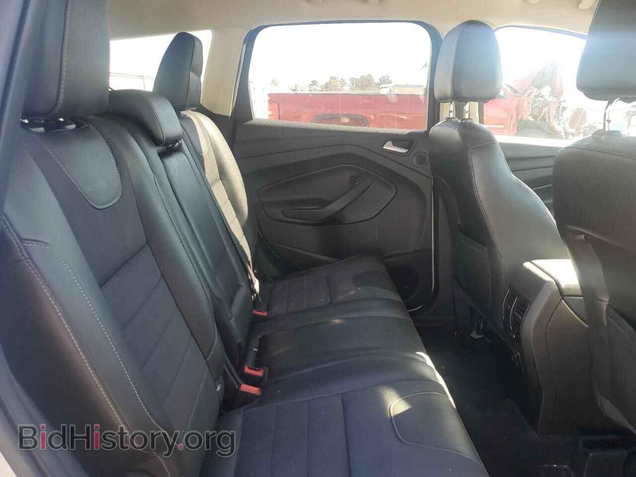 2013 FORD ESCAPE - VIN: 1FMCU9J91DUC43748 - Фото 11