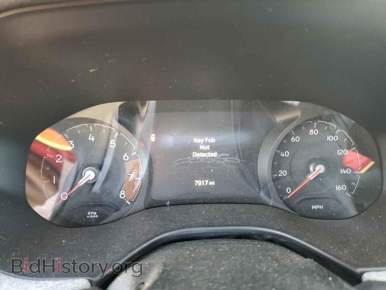 2025 JEEP COMPASS - VIN: 3C4NJDAN7ST566103 - Фото 9