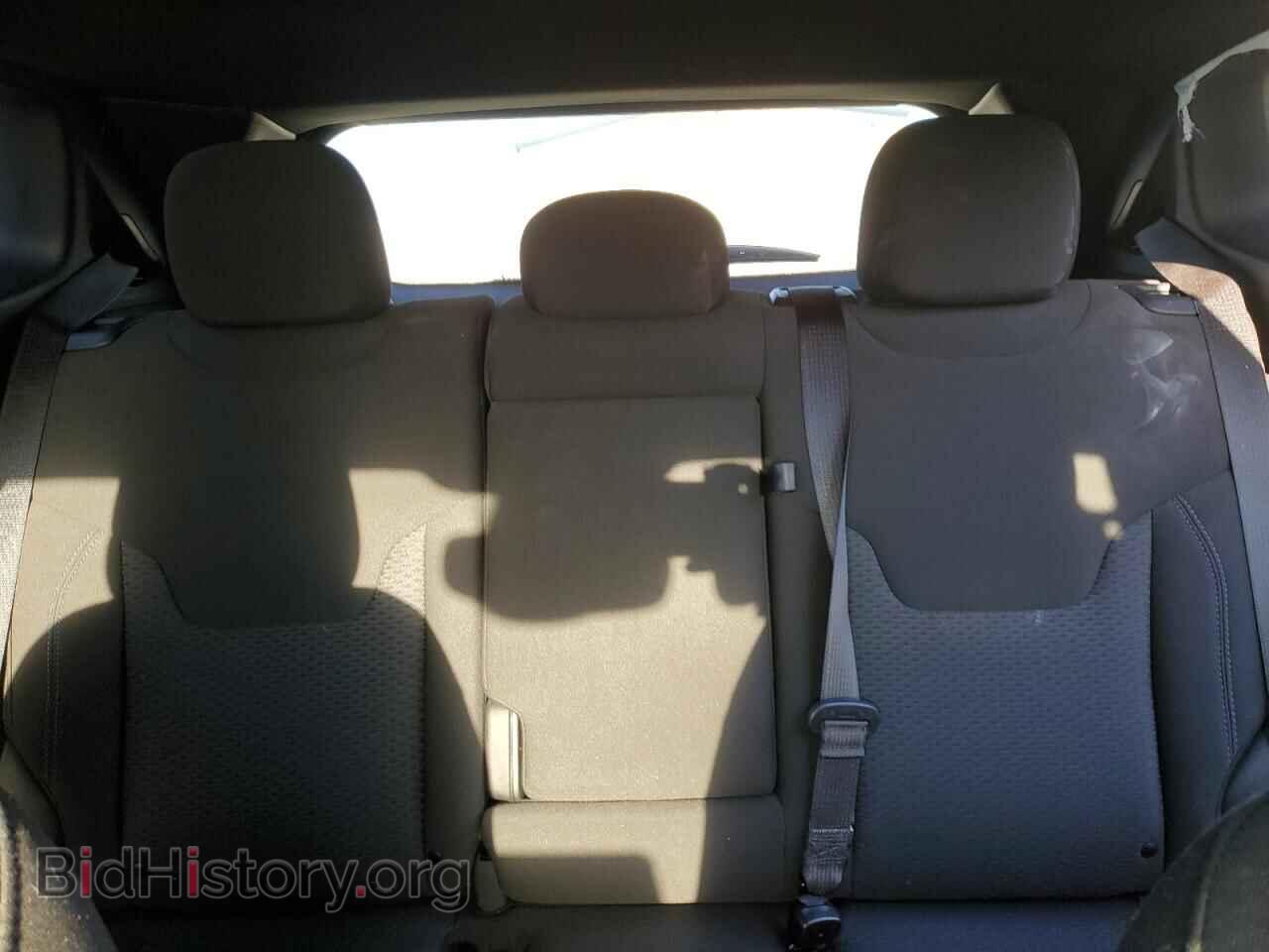 2025 JEEP COMPASS - VIN: 3C4NJDAN7ST566103 - Фото 10