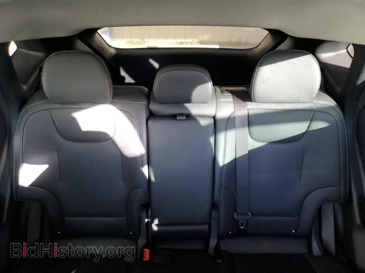 2023 KIA EV6 LIGHT - VIN: KNDC34LA4P5157611 - Photo 10