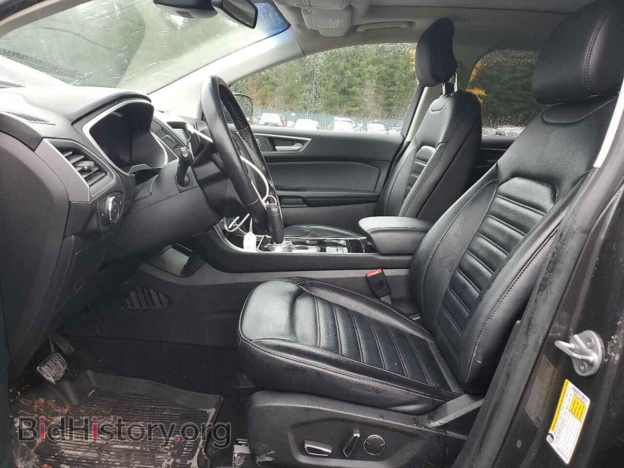 2019 FORD EDGE - VIN: 2FMPK4J99KBB80931 - Фото 7