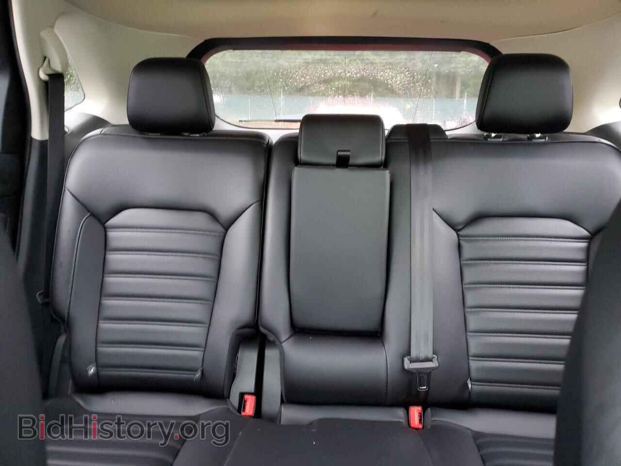 2019 FORD EDGE - VIN: 2FMPK4J99KBB80931 - Фото 10