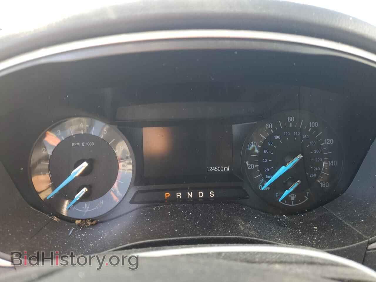 2015 FORD FUSION - VIN: 3FA6P0H71FR262308 - Фото 9