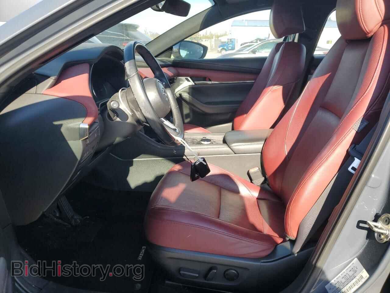 2021 MAZDA 3 - VIN: JM1BPAML3M1315017 - Photo 7