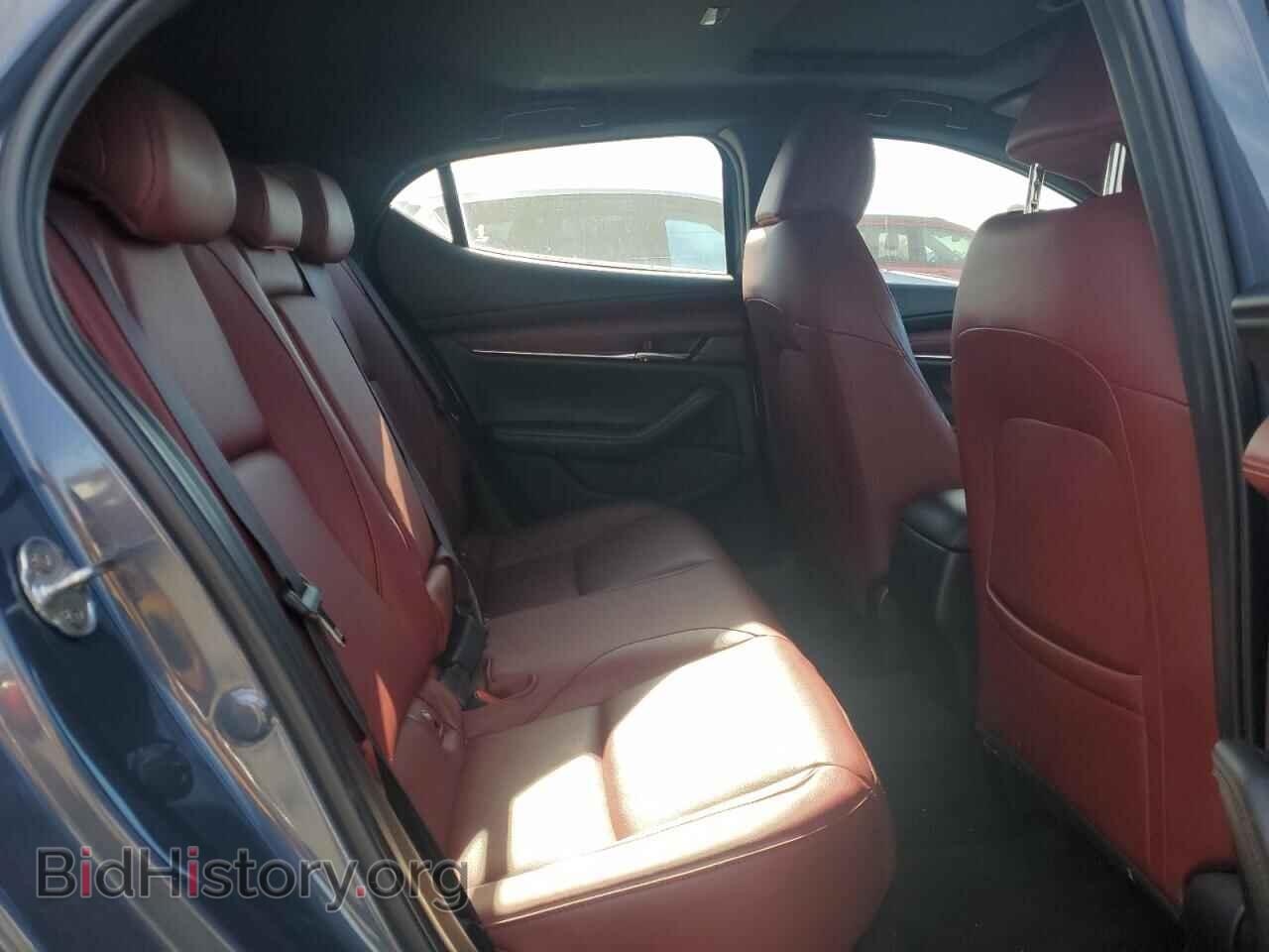 2021 MAZDA 3 - VIN: JM1BPAML3M1315017 - Photo 10