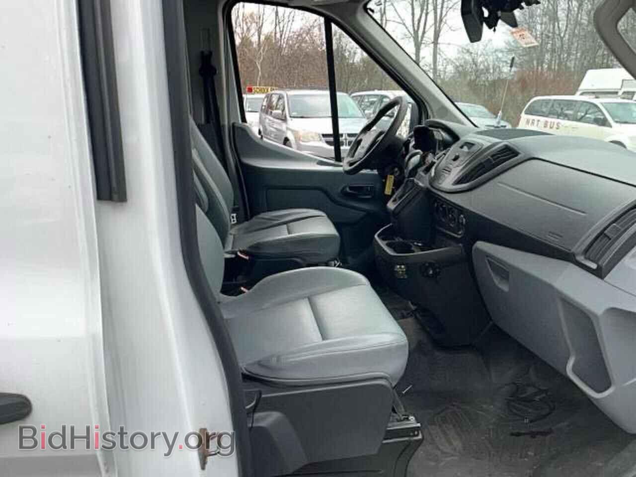 2016 FORD TRANSIT - VIN: 1FBAX2CM3GKA01432 - Фото 5