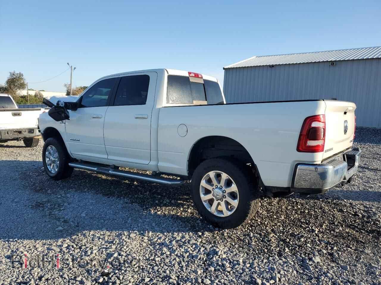 2023 RAM 2500 - VIN: 3C6UR5FL5PG523517 - Фото 2