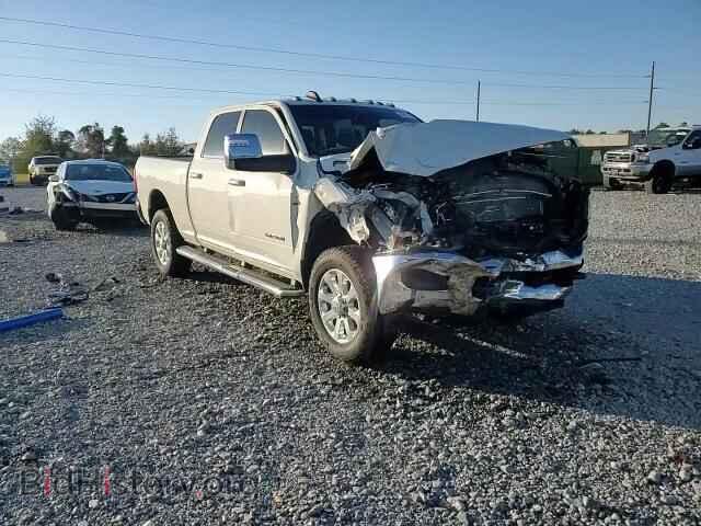 2023 RAM 2500 - VIN: 3C6UR5FL5PG523517 - Фото 14