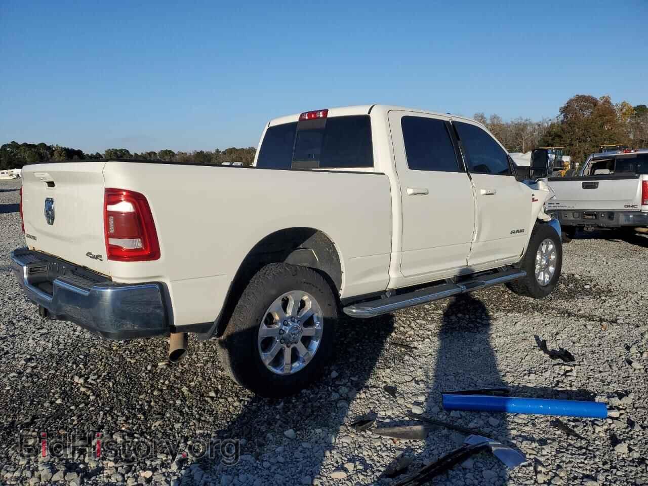 2023 RAM 2500 - VIN: 3C6UR5FL5PG523517 - Фото 3