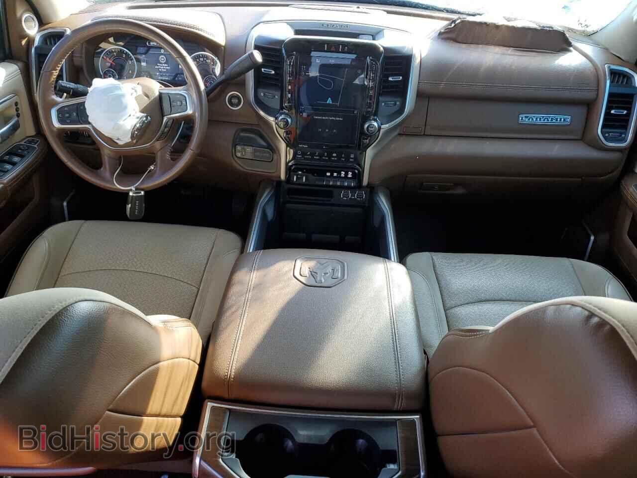 2023 RAM 2500 - VIN: 3C6UR5FL5PG523517 - Фото 8
