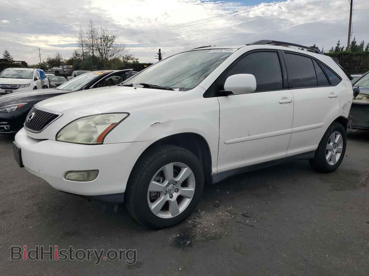 Photo JTJGA31U960062338 - LEXUS RX330 2006