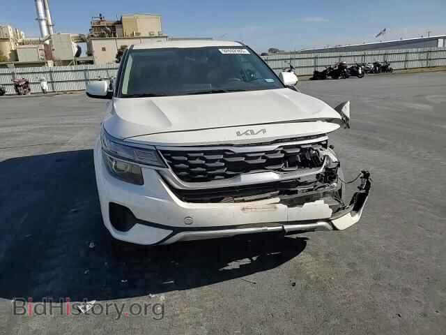2023 KIA SELTOS - VIN: KNDEPCAA2P7433329 - Фото 14