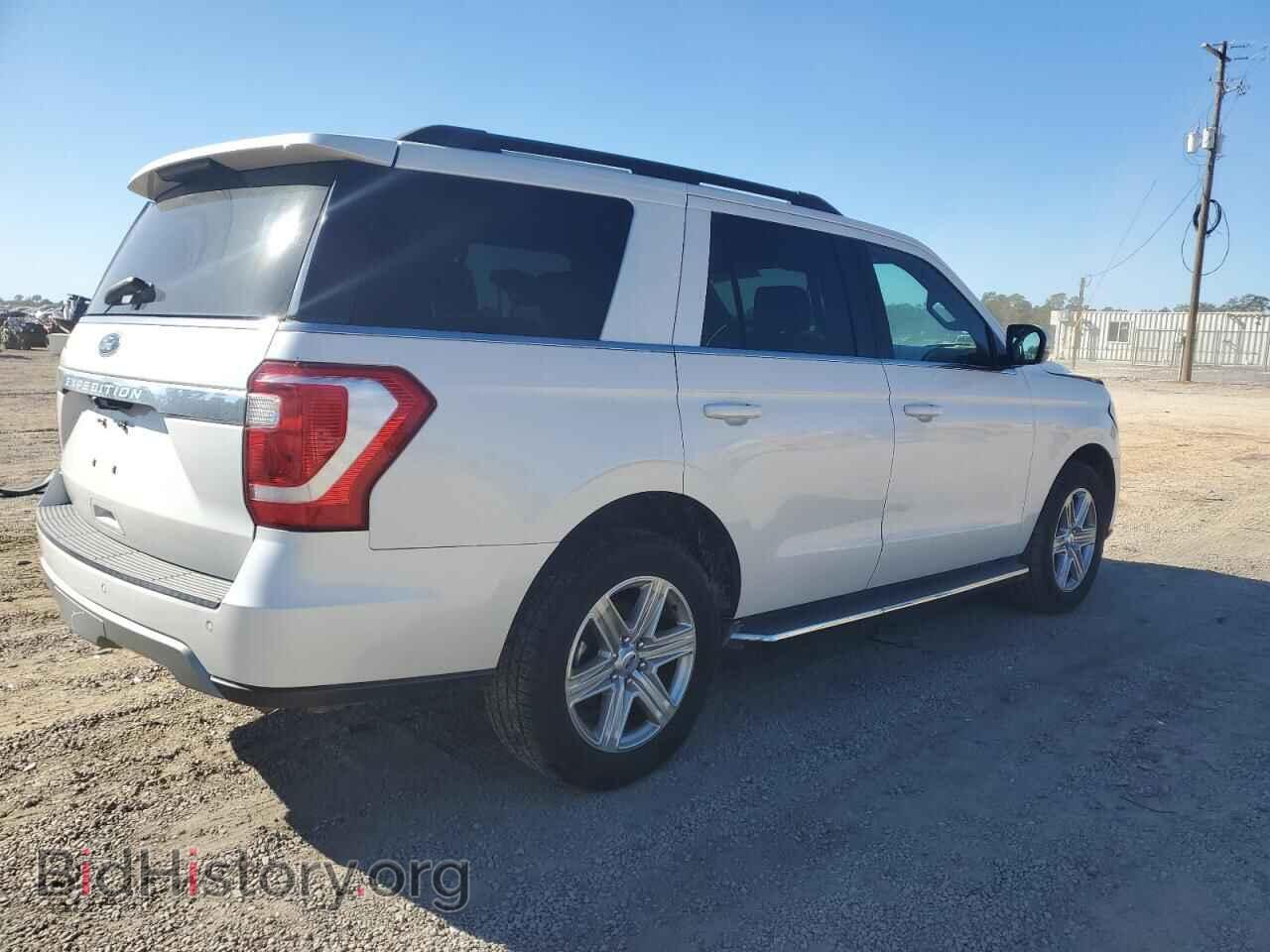 2019 FORD EXPEDITION - VIN: 1FMJU1HT6KEA61352 - Фото 3