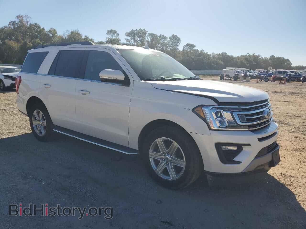 2019 FORD EXPEDITION - VIN: 1FMJU1HT6KEA61352 - Фото 4