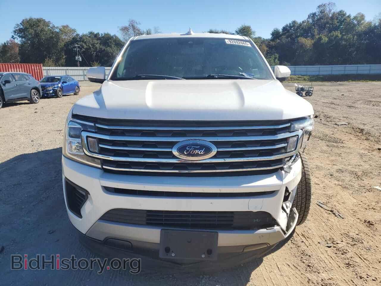 2019 FORD EXPEDITION - VIN: 1FMJU1HT6KEA61352 - Фото 5