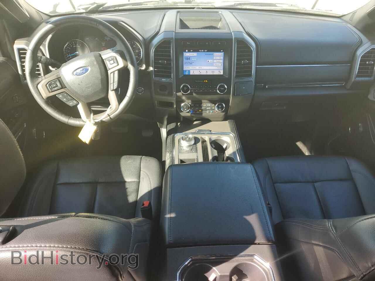 2019 FORD EXPEDITION - VIN: 1FMJU1HT6KEA61352 - Фото 8