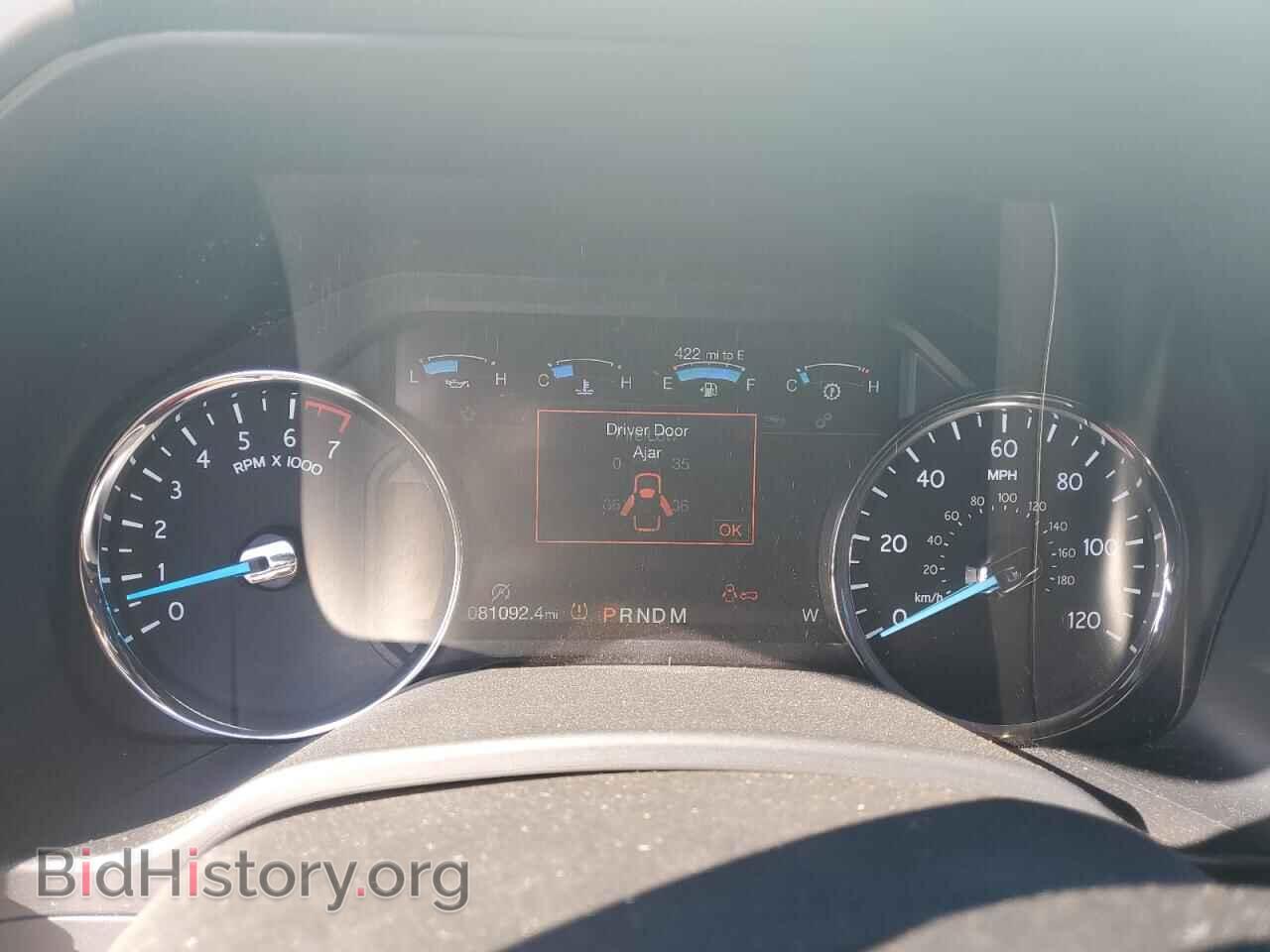 2019 FORD EXPEDITION - VIN: 1FMJU1HT6KEA61352 - Фото 9