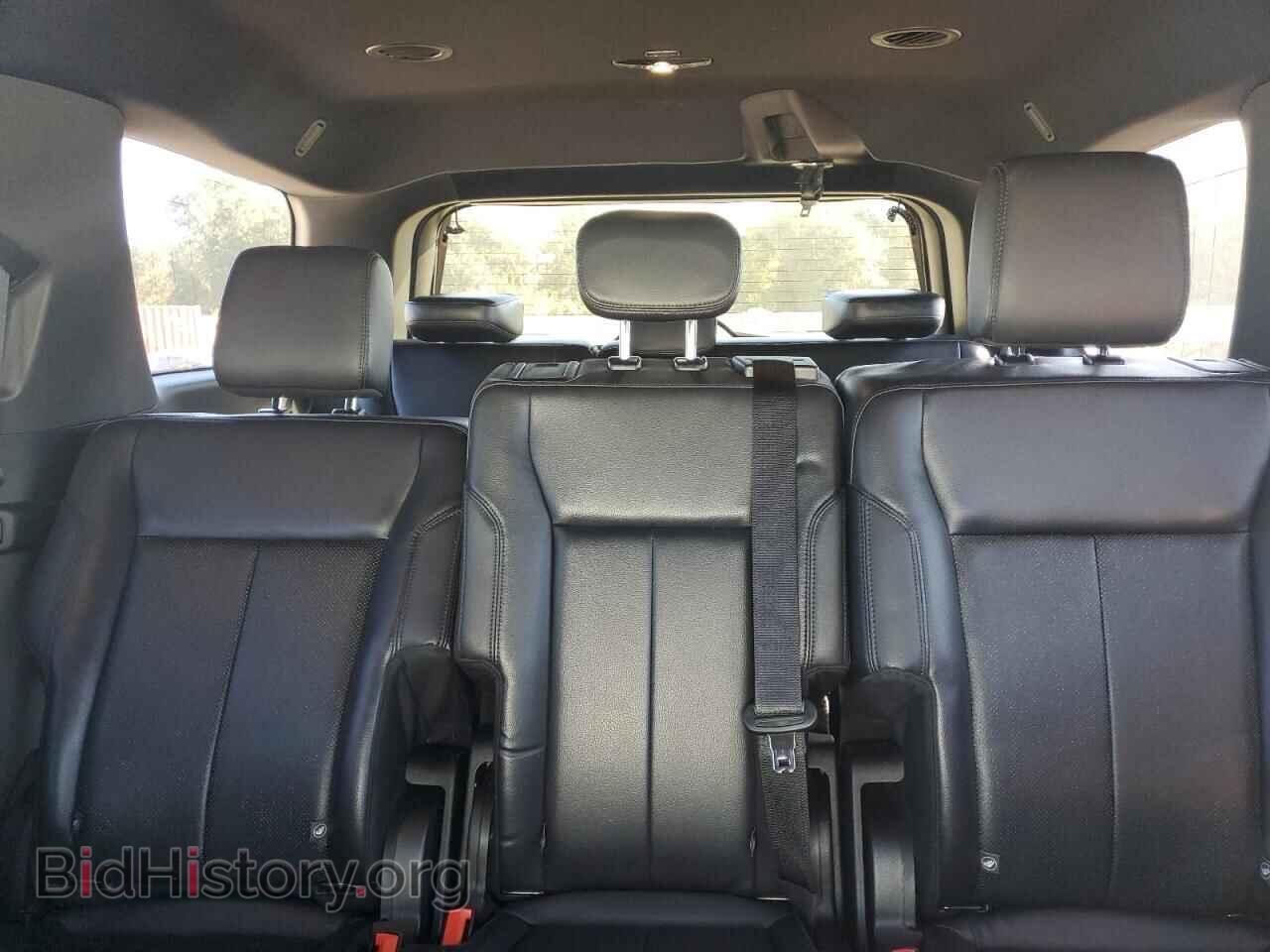 2019 FORD EXPEDITION - VIN: 1FMJU1HT6KEA61352 - Фото 10