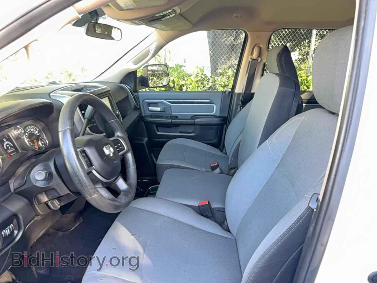 2019 RAM 2500 - VIN: 3C6UR5DL8KG680065 - Фото 11