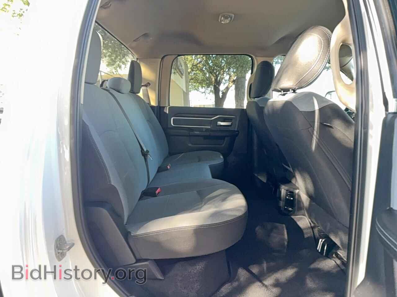 2019 RAM 2500 - VIN: 3C6UR5DL8KG680065 - Фото 6