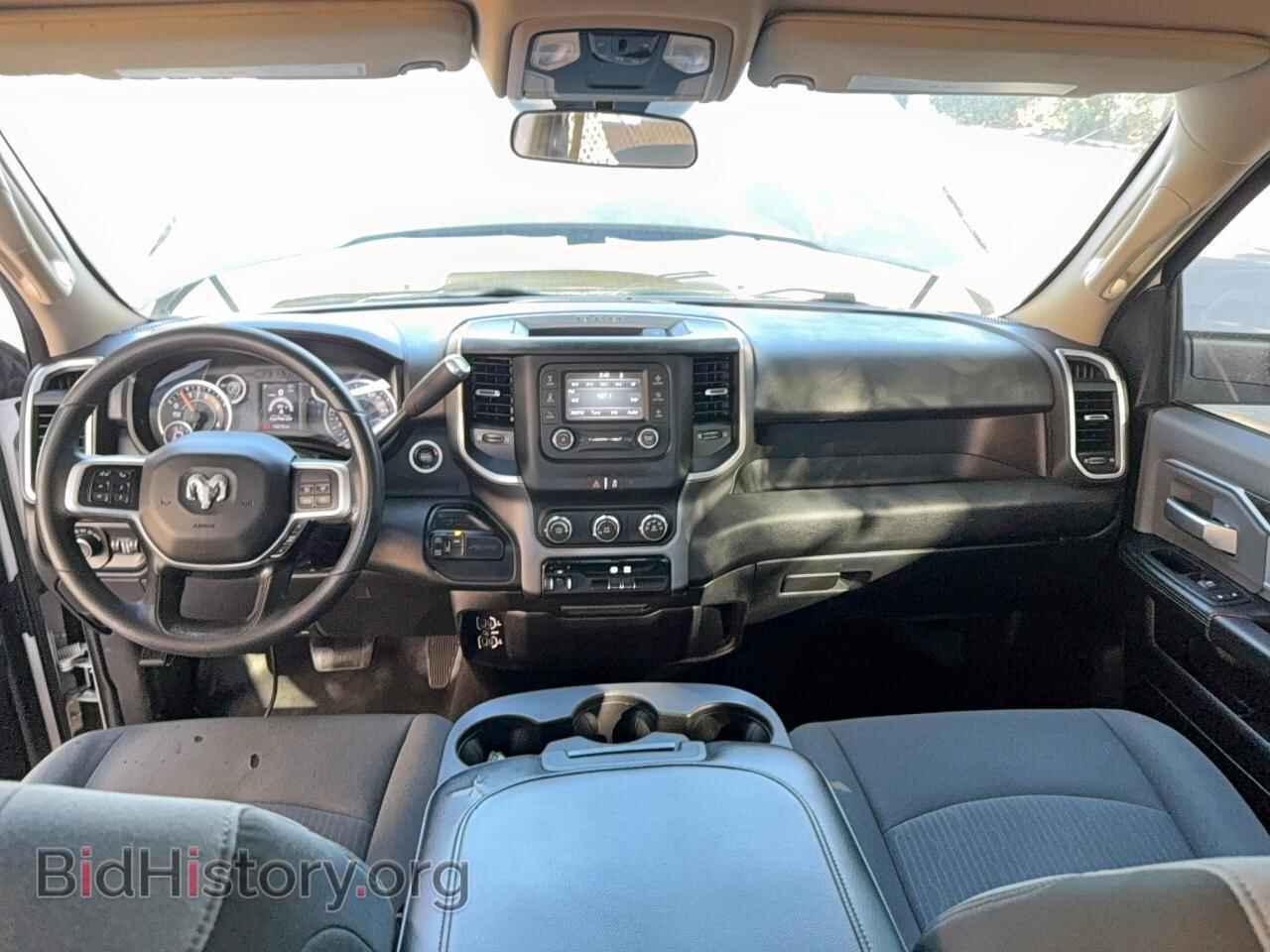 2019 RAM 2500 - VIN: 3C6UR5DL8KG680065 - Фото 9