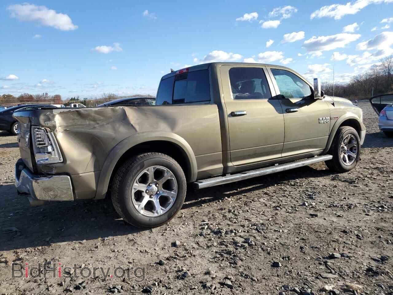 2015 RAM 1500 - VIN: 1C6RR7VM6FS607140 - Фото 3