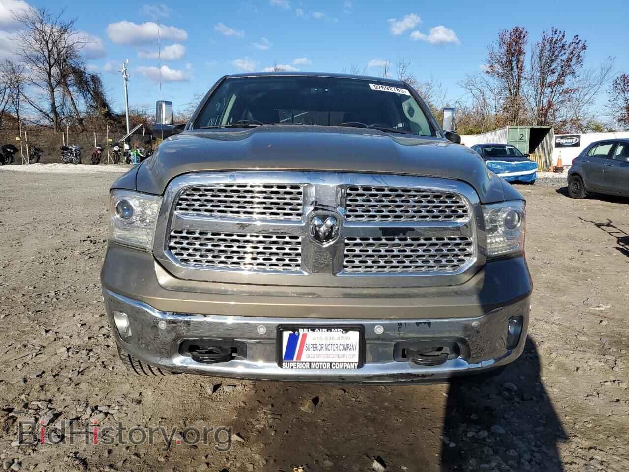 2015 RAM 1500 - VIN: 1C6RR7VM6FS607140 - Фото 5