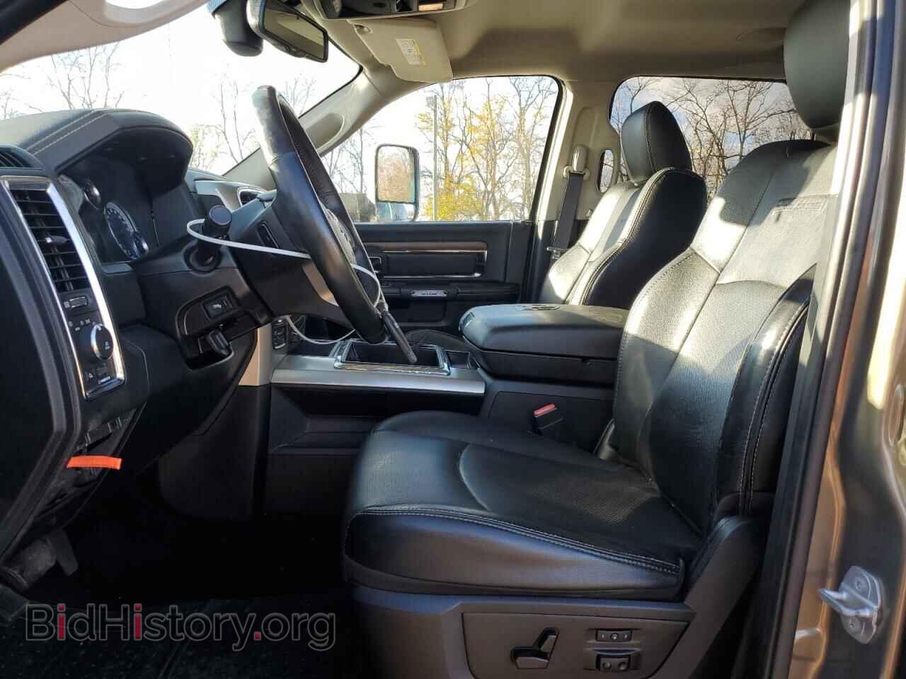 2015 RAM 1500 - VIN: 1C6RR7VM6FS607140 - Фото 7