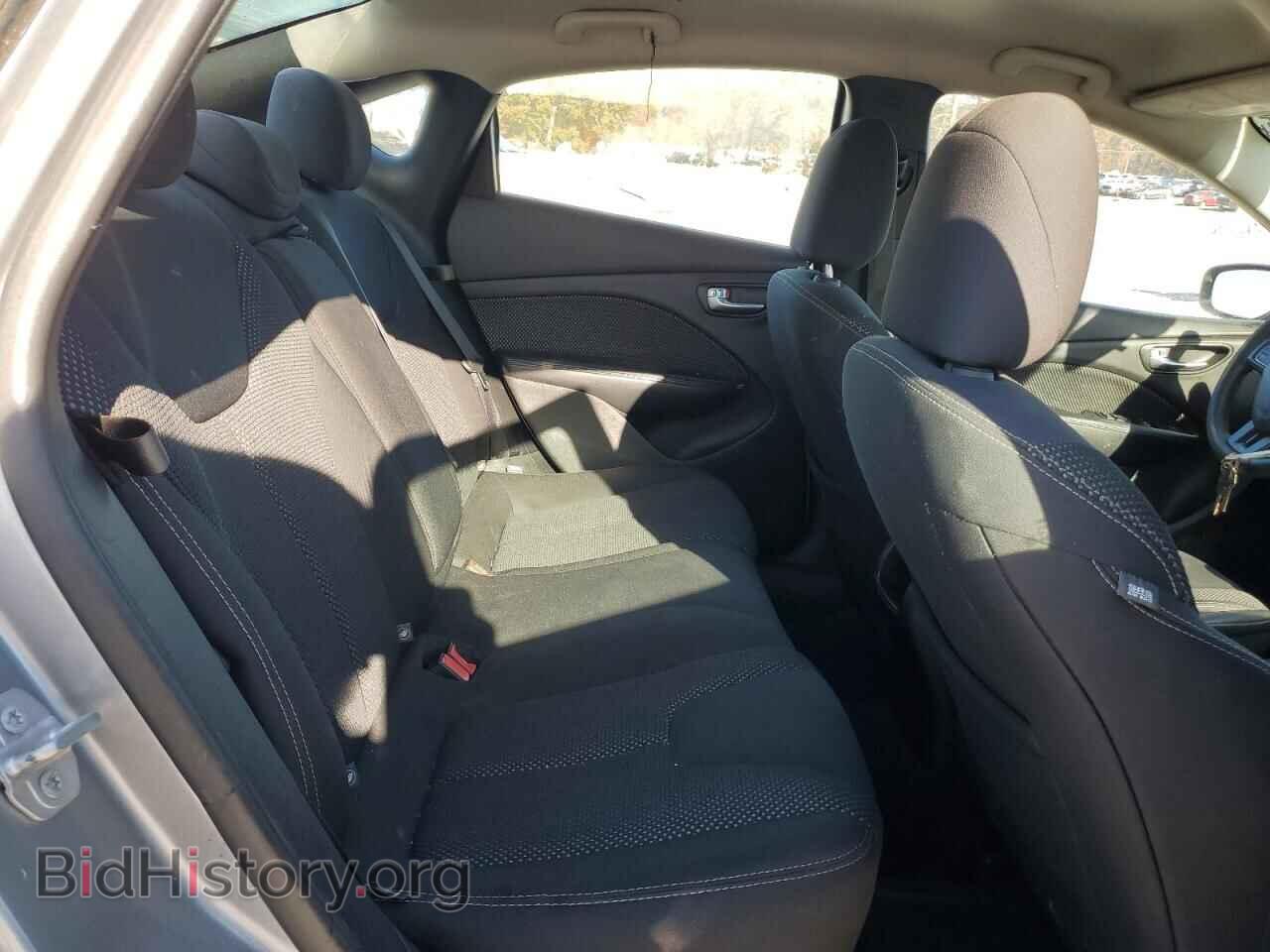 2016 DODGE DART - VIN: 1C3CDFBB6GD764090 - Фото 10