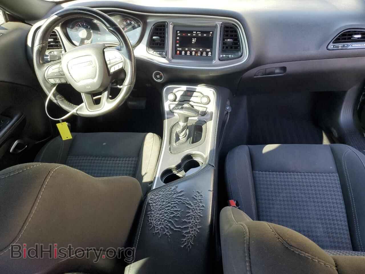 2019 DODGE CHALLENGER - VIN: 2C3CDZAG5KH730765 - Фото 8