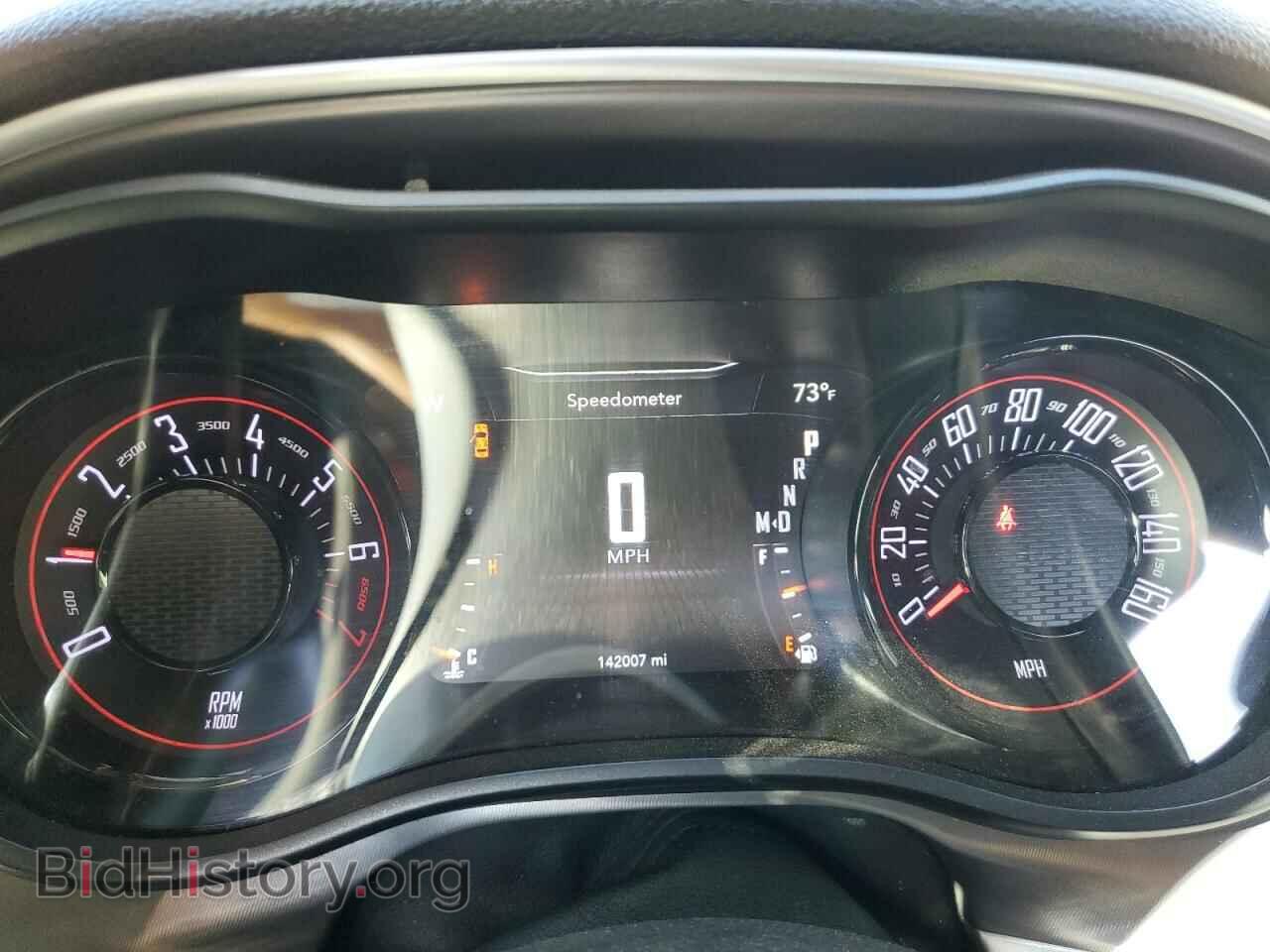 2019 DODGE CHALLENGER - VIN: 2C3CDZAG5KH730765 - Фото 9