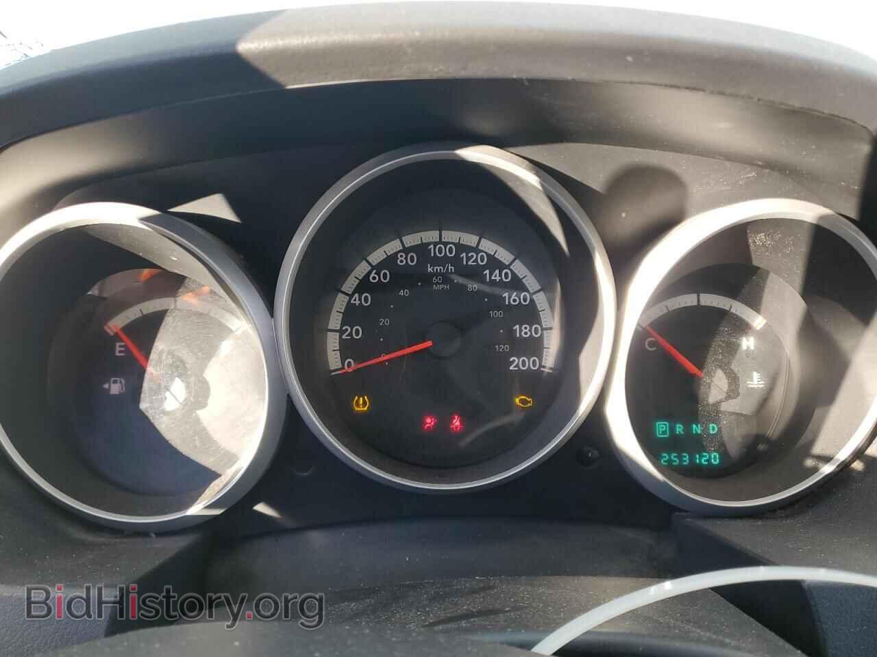 2010 DODGE CARAVAN - VIN: 2D4RN4DEXAR425998 - Фото 9