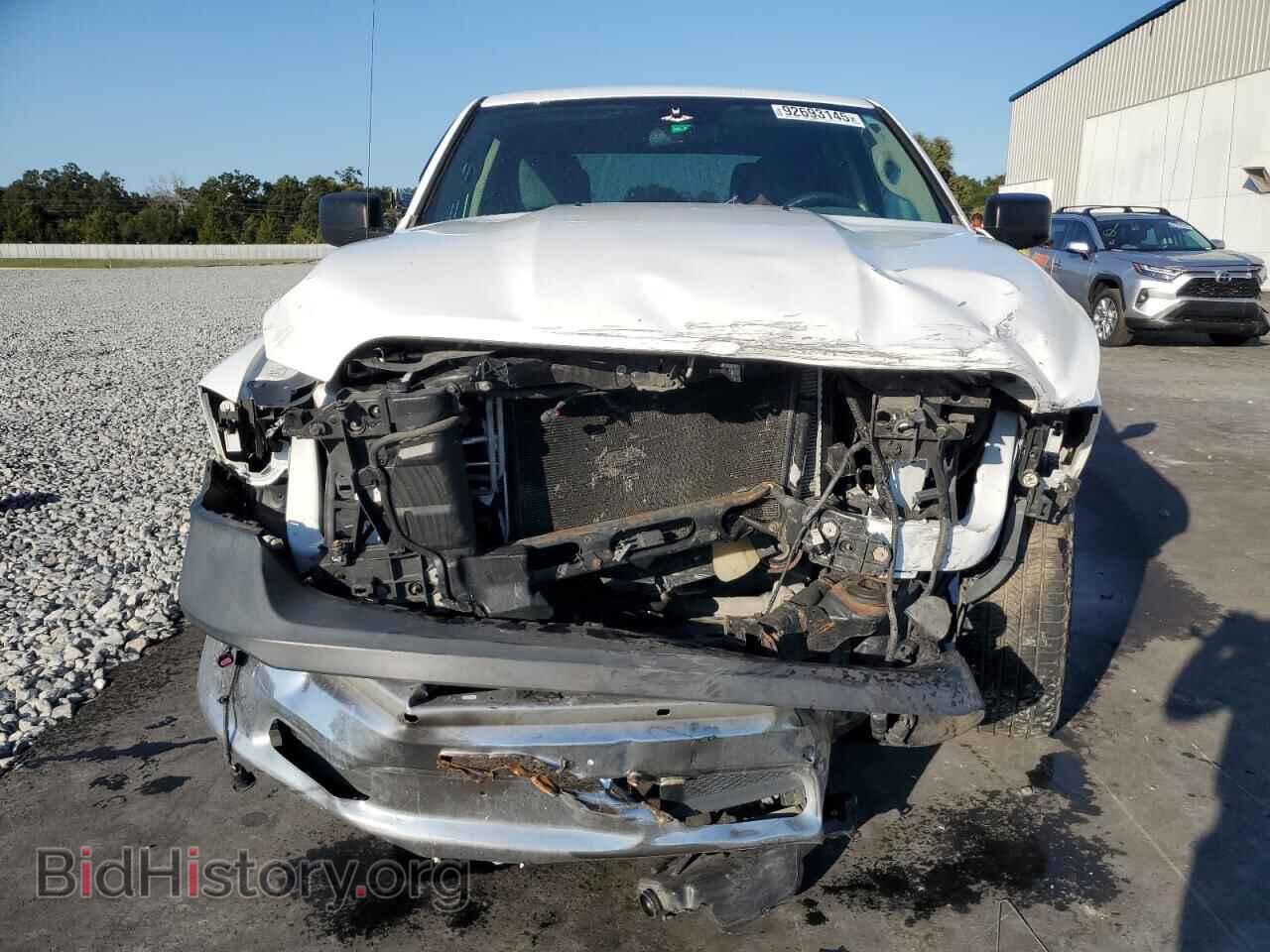 2018 RAM 1500 - VIN: 1C6RR6KTXJS275489 - Photo 5